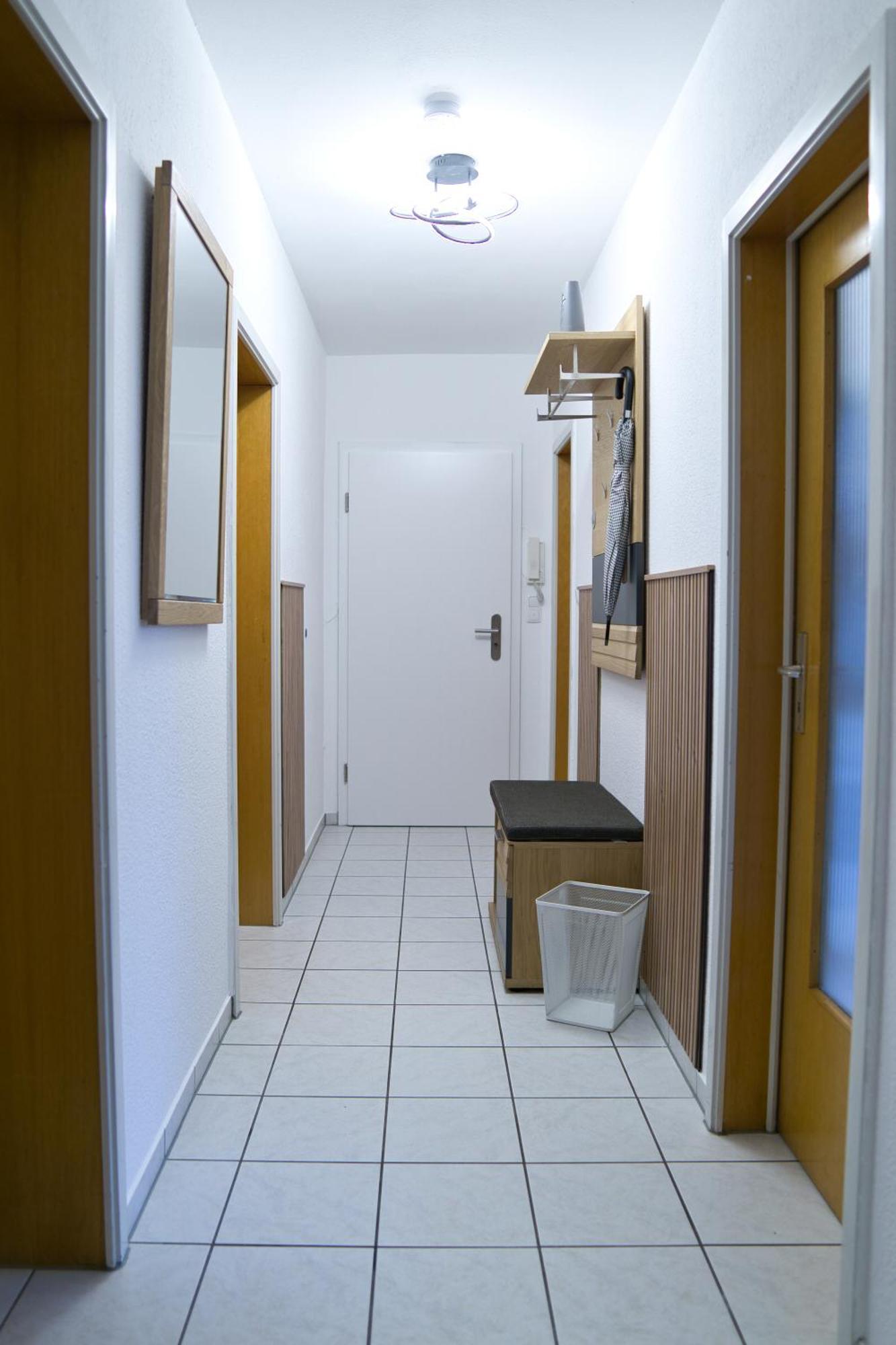Stilvolle 2 Schlafzimmer Apartments Heidegarten, Osterheide, Zentrum Schneverdingen Exterior foto